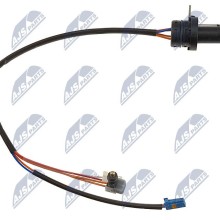 Automatic Transmission Cable Set NTY EAT-AU-013 OE Ref 09G927363B NTY