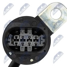 Automatic Transmission Cable Set NTY EAT-AU-013 OE Ref 09G927363B NTY