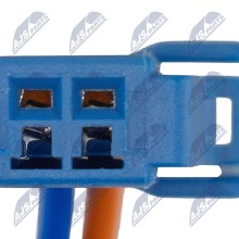 Automatic Transmission Cable Set NTY EAT-AU-013 OE Ref 09G927363B NTY