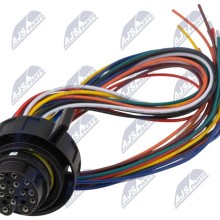 Automatic Transmission Shift Valve NTY EAT-AU-014 OE Ref 420973716 NTY