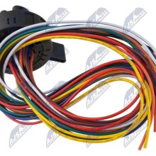 Automatic Transmission Shift Valve NTY EAT-AU-014 OE Ref 420973716 NTY