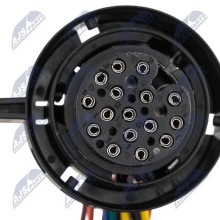 Automatic Transmission Shift Valve NTY EAT-AU-014 OE Ref 420973716 NTY