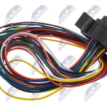 Automatic Transmission Shift Valve NTY EAT-AU-014 OE Ref 420973716 NTY