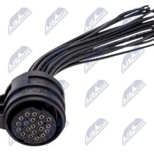 Automatic Transmission Shift Valve NTY EAT-AU-015 OE Ref 1J0927320 NTY