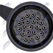 Automatic Transmission Shift Valve NTY EAT-AU-015 OE Ref 1J0927320 NTY