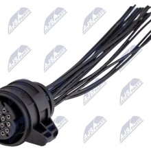 Automatic Transmission Shift Valve NTY EAT-AU-016 OE Ref 3D0973993 NTY