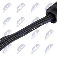 Automatic Transmission Shift Valve NTY EAT-AU-016 OE Ref 3D0973993 NTY