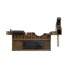 CZUJNIK POLOZENIA WYBORU BIEGOW Pour BMW 7 F01 F02 F03 730D 740D 740 NTY