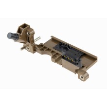 CZUJNIK POLOZENIA WYBORU BIEGOW Pour BMW 7 F01 F02 F03 730D 740D 740