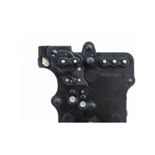 Automatic Transmission Solenoid Valve NTY EAT-CH-001 OE Ref 5170877AA NTY