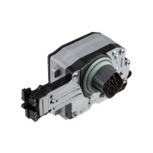 Automatic Transmission Solenoid Valve NTY EAT-CH-003 OE Ref 68376695AA NTY