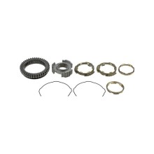 SYNCHRONIZATOR 1 2 BIEGU Pour CITROEN JUMPER 2002-2006-