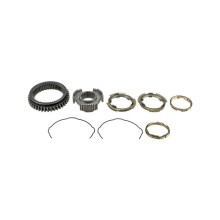 SYNCHRONIZATOR 1 2 BIEGU Pour CITROEN JUMPER 2002-2006- NTY