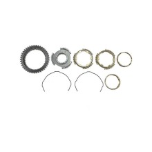 SYNCHRONIZATOR 1 2 BIEGU Pour CITROEN JUMPER 2002-2006- NTY