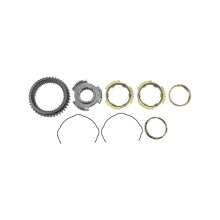 SYNCHRONIZATOR 1 2 BIEGU Pour CITROEN JUMPER 2002-2006- NTY