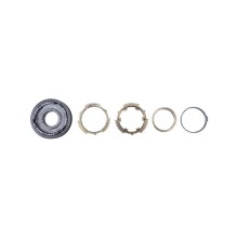 SYNCHRONIZATOR 3 4 BIEGU Pour CITROEN JUMPER 1994-2002-2006-2014- NTY