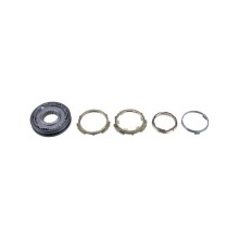 SYNCHRONIZATOR 3 4 BIEGU Pour CITROEN JUMPER 1994-2002-2006-2014-