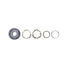 SYNCHRONIZATOR 3 4 BIEGU Pour CITROEN JUMPER 1994-2002-2006-2014- NTY