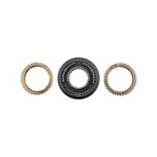 Manual Transmission Synchronizer Body NTY EAT-CT-005 OE Ref 9464823088 NTY