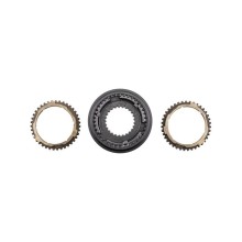 Manual Transmission Synchronizer Body NTY EAT-CT-005 OE Ref 9464823088 NTY