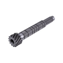 Manual Transmission Countershaft NTY EAT-CT-017 OE Ref 9670840588