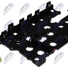 Mechatronics (automatic Transmission) Pcb NTY EAT-FR-001 5268485