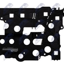 Mechatronics (automatic Transmission) Pcb NTY EAT-FR-001 5268485 NTY