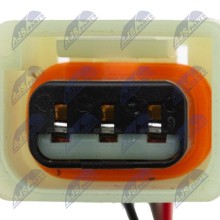 Mechatronics (automatic Transmission) Pcb NTY EAT-FR-001 5268485 NTY