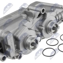 Control Unit (AT) NTY EAT-FR-002 OE Ref KTAE8P7Z369AB NTY