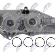 Control Unit (AT) NTY EAT-FR-002 OE Ref KTAE8P7Z369AB NTY