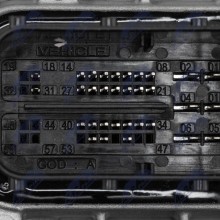 Control Unit (AT) NTY EAT-FR-002 OE Ref KTAE8P7Z369AB NTY