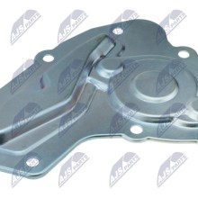 Manual Transmission Housing Cap NTY EAT-FT-000 OE Ref 9818171180