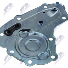 Manual Transmission Housing Cap NTY EAT-FT-000 OE Ref 9818171180 NTY