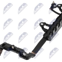 Automatic Transmission Cable Set NTY EAT-HY-001 OE Ref 463073B610