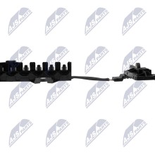 Automatic Transmission Cable Set NTY EAT-HY-001 OE Ref 463073B610 NTY
