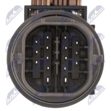 Automatic Transmission Cable Set NTY EAT-HY-001 OE Ref 463073B610 NTY