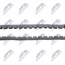 Transfer Case NTY EAT-MS-009 OE Ref 3220A005 NTY