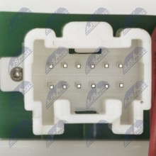 Transmission Position Sensor (AT) NTY EAT-MZ-001 OE Ref KDY046040 NTY