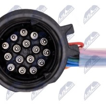 Transmission Position Sensor (AT) NTY EAT-PS-001 OE Ref 97031708500 NTY