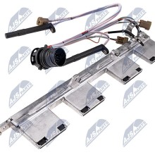 Transmission Position Sensor (AT) NTY EAT-PS-002 OE Ref 97031708530