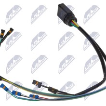 Automatic Transmission Cable Set NTY EAT-SE-001 OE Ref 09G927363 NTY