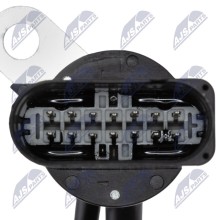 Automatic Transmission Cable Set NTY EAT-SE-001 OE Ref 09G927363 NTY