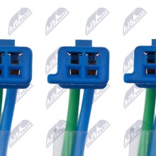 Automatic Transmission Cable Set NTY EAT-SE-001 OE Ref 09G927363 NTY