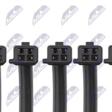 Automatic Transmission Cable Set NTY EAT-SE-001 OE Ref 09G927363 NTY