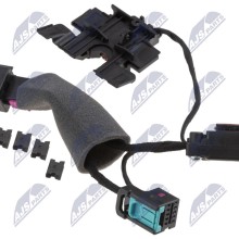 Transmission Position Sensor (AT) NTY EAT-SK-000 OE Ref 5Q0713128A NTY