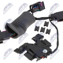 Transmission Position Sensor (AT) NTY EAT-SK-000 OE Ref 5Q0713128A