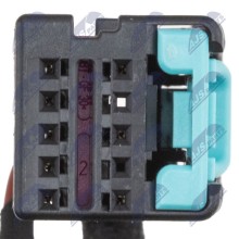 Transmission Position Sensor (AT) NTY EAT-SK-000 OE Ref 5Q0713128A NTY