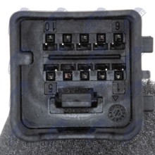 Transmission Position Sensor (AT) NTY EAT-SK-001 OE Ref 3Q0713128A NTY