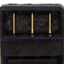 Ignition Distributor NTY EAZ-VW-002 OE Ref 030905205R NTY