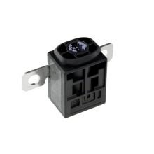 Battery Management Sensor NTY EBP-AU-000 OE Ref 4F0915519